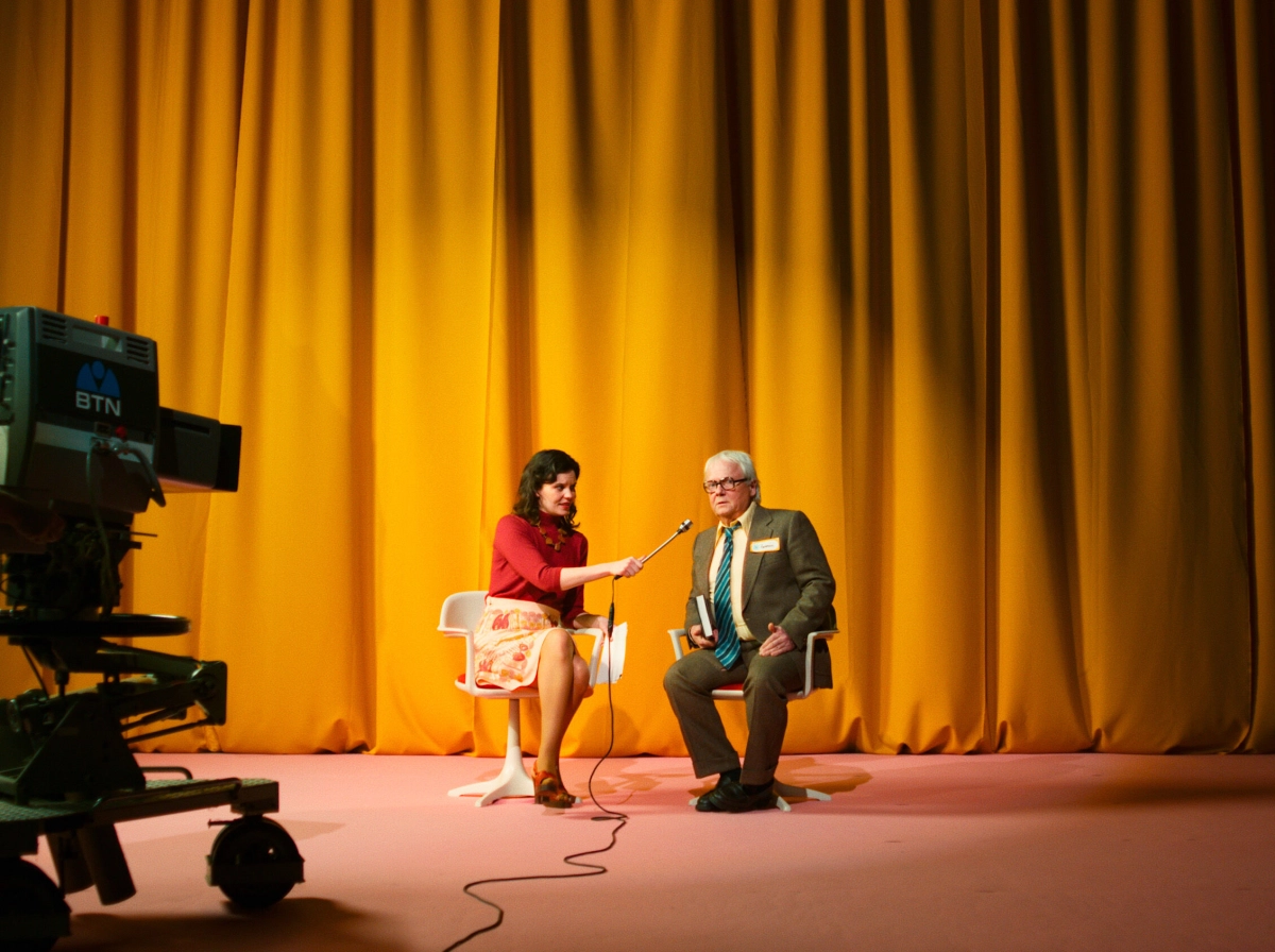 Groningse Nieuwe #141: Leitmotiv